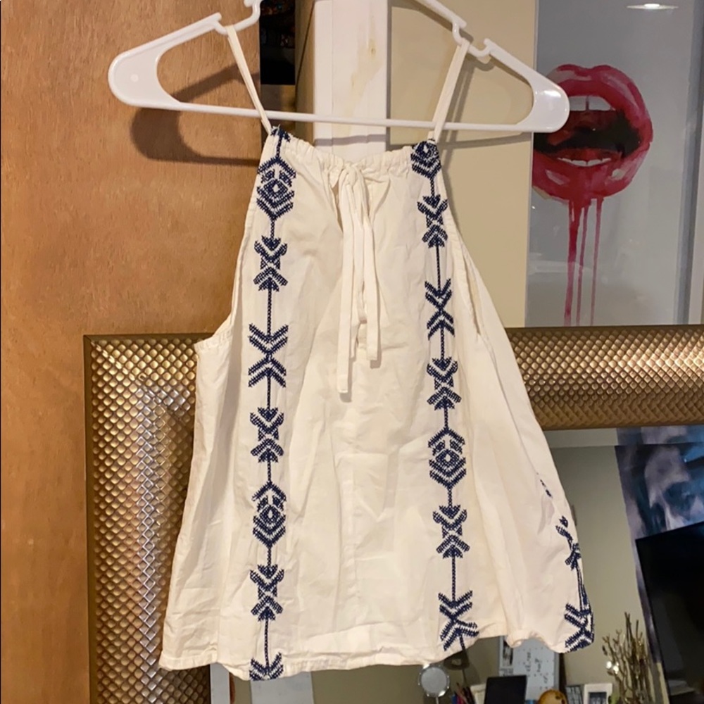 Tank top - Picture 2 of 2